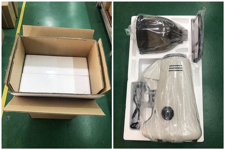 The Packaging of Product The Packaging of Product