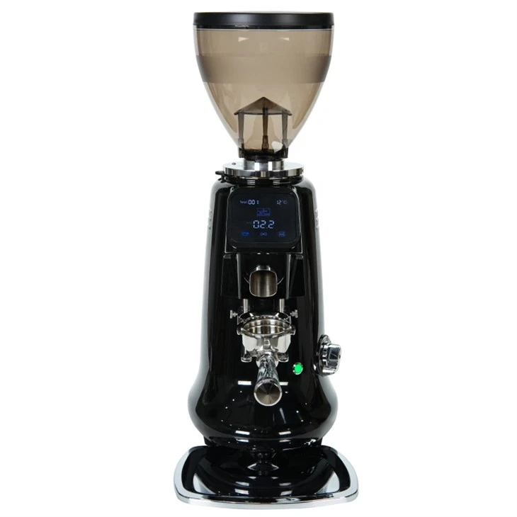 74mm Commercial Coffee Grinder