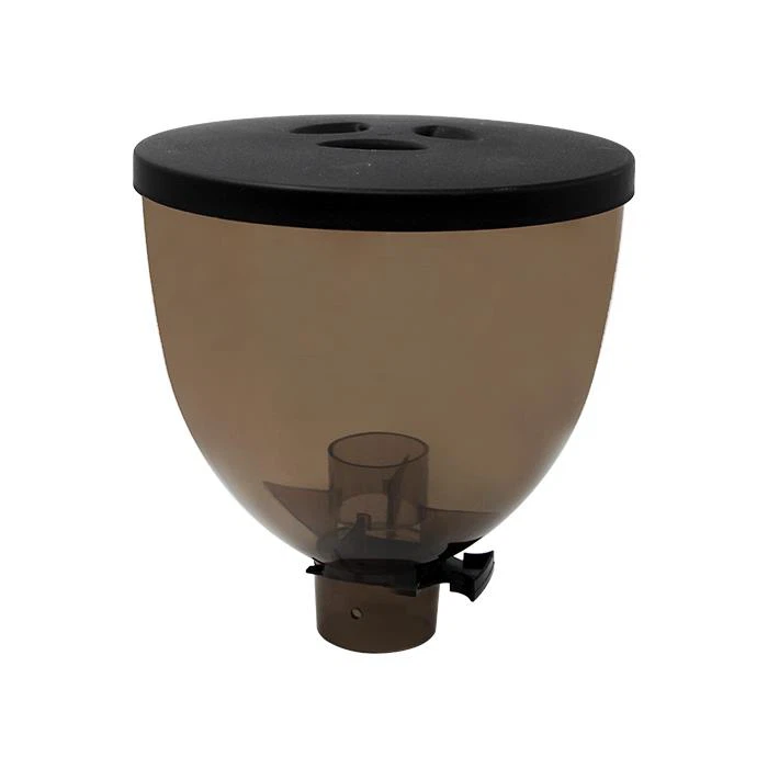 Zásobník na mletú kávu