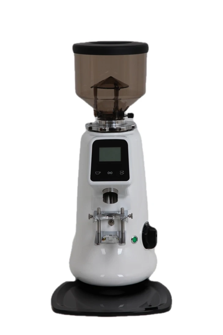Coffee Burr Grinder